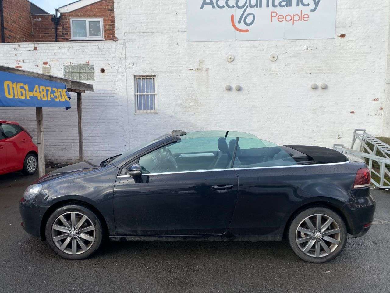 2014 VOLKSWAGEN GOLF 2014 VOLKSWAGEN GOLF