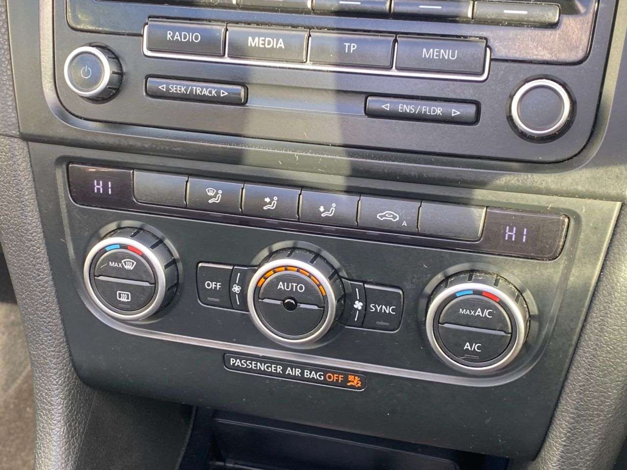 2014 VOLKSWAGEN GOLF 2014 VOLKSWAGEN GOLF