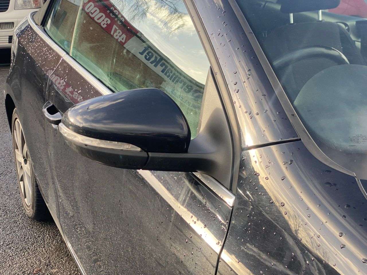 2014 VOLKSWAGEN GOLF 2014 VOLKSWAGEN GOLF