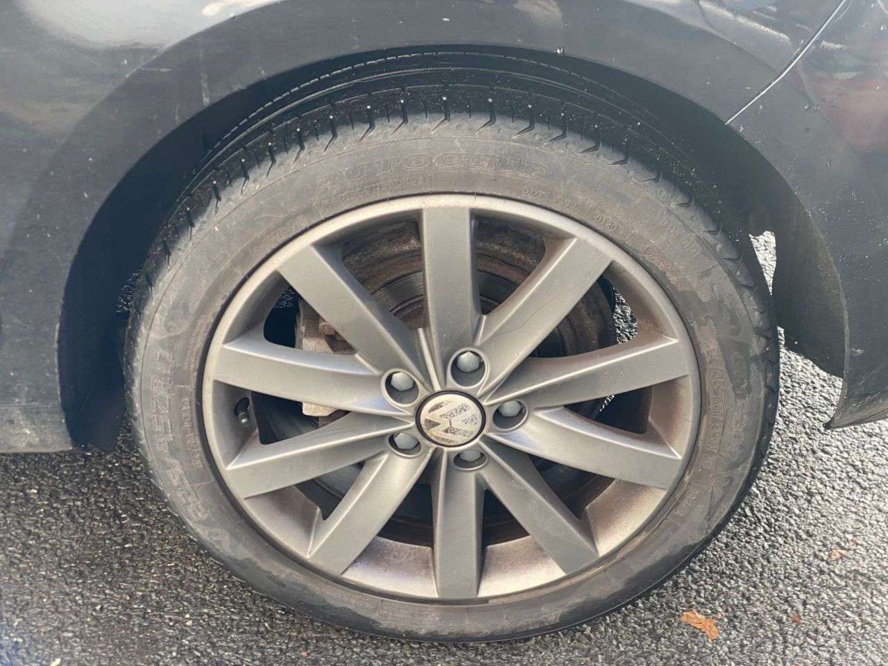 2014 VOLKSWAGEN GOLF 2014 VOLKSWAGEN GOLF