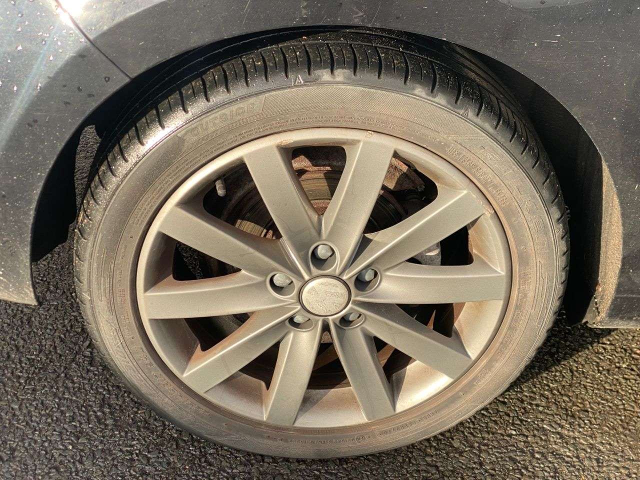 2014 VOLKSWAGEN GOLF 2014 VOLKSWAGEN GOLF