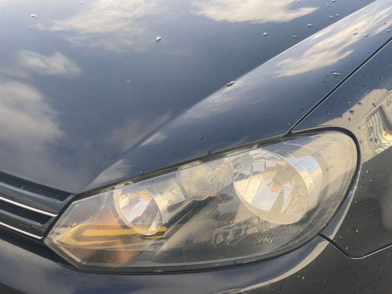 2014 VOLKSWAGEN GOLF 2014 VOLKSWAGEN GOLF