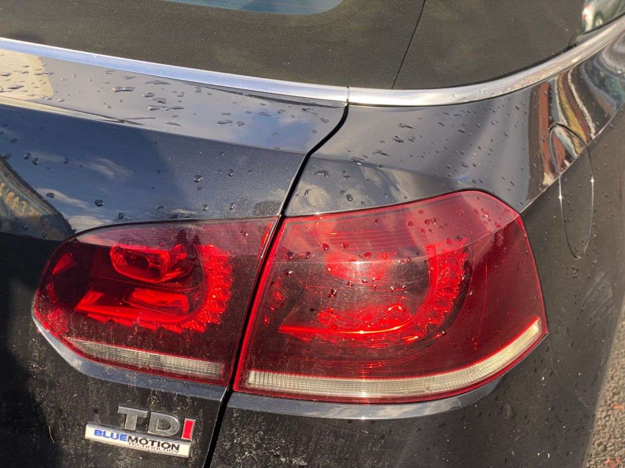 2014 VOLKSWAGEN GOLF 2014 VOLKSWAGEN GOLF