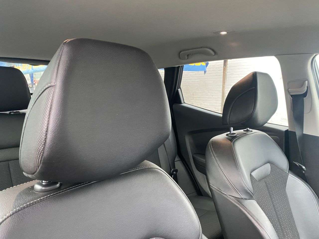 2015 RENAULT KADJAR 2015 RENAULT KADJAR