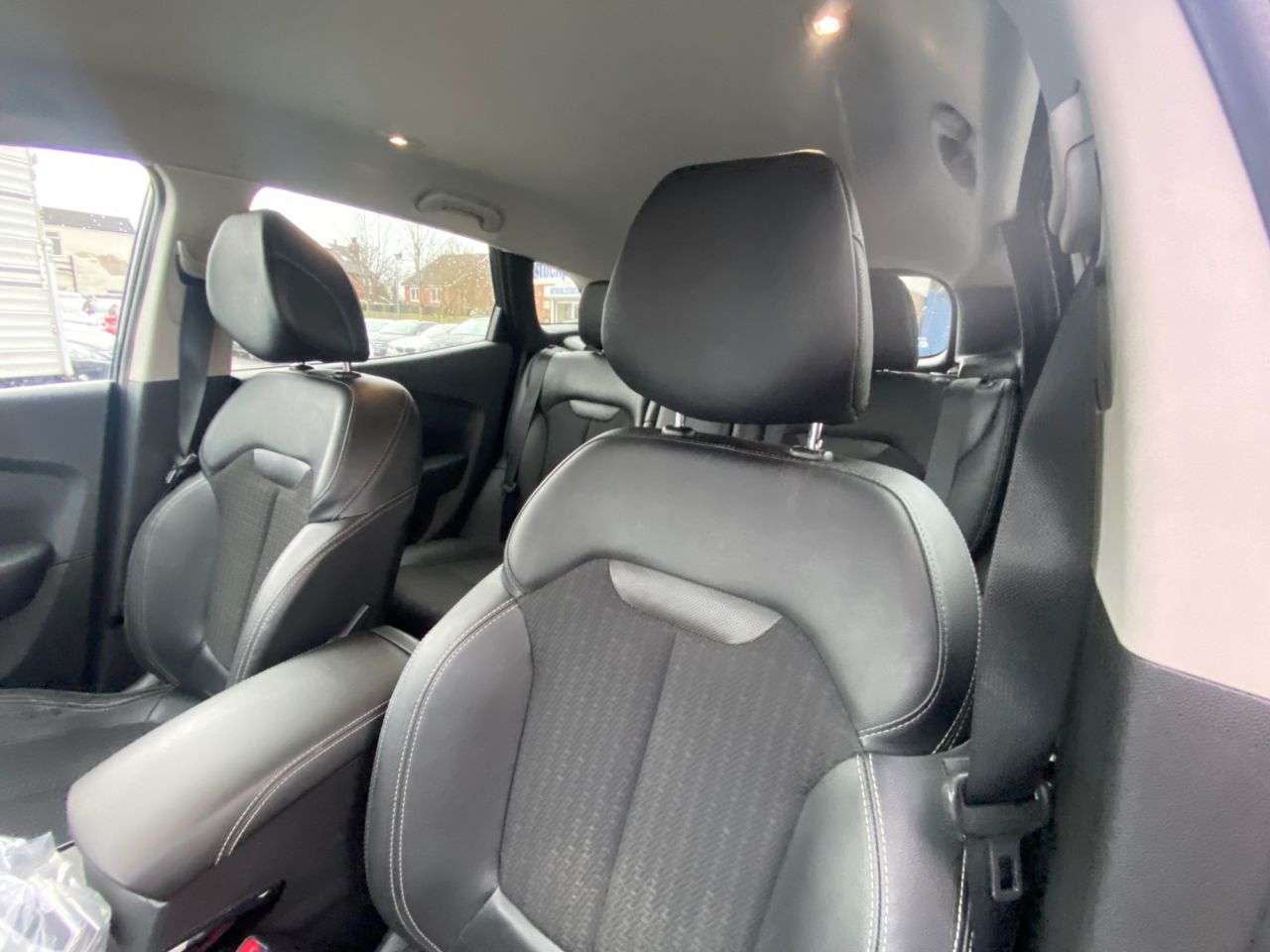 2015 RENAULT KADJAR 2015 RENAULT KADJAR
