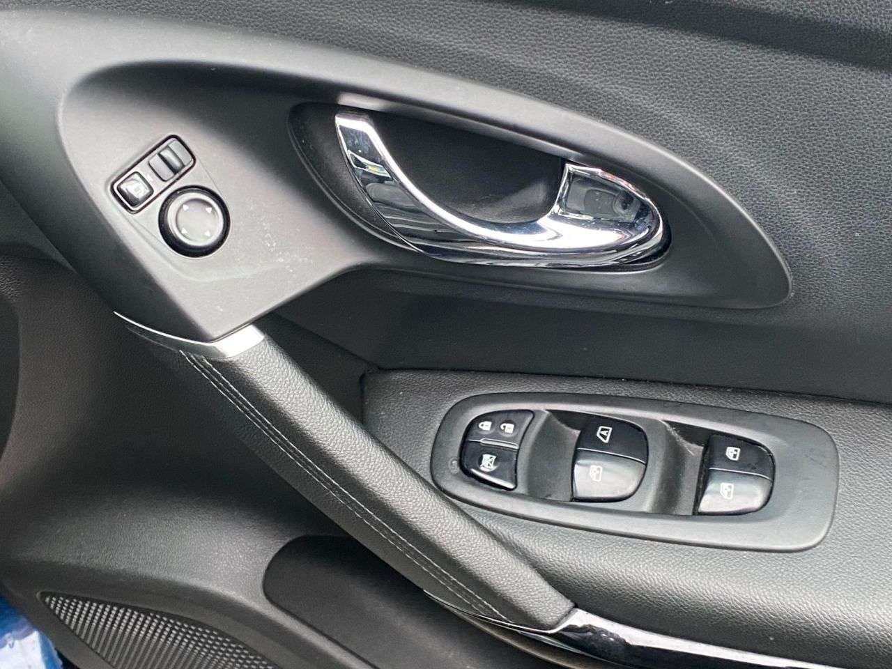 2015 RENAULT KADJAR 2015 RENAULT KADJAR