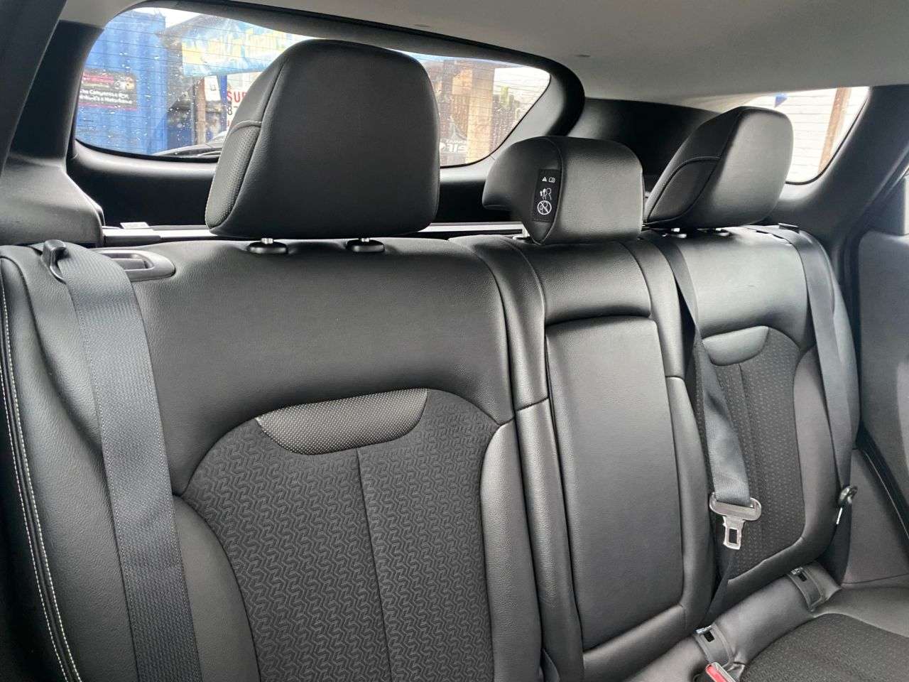 2015 RENAULT KADJAR 2015 RENAULT KADJAR