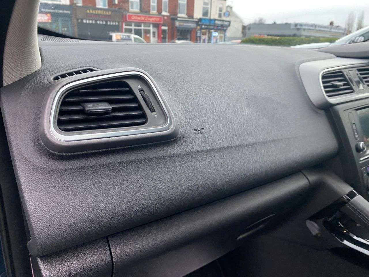 2015 RENAULT KADJAR 2015 RENAULT KADJAR