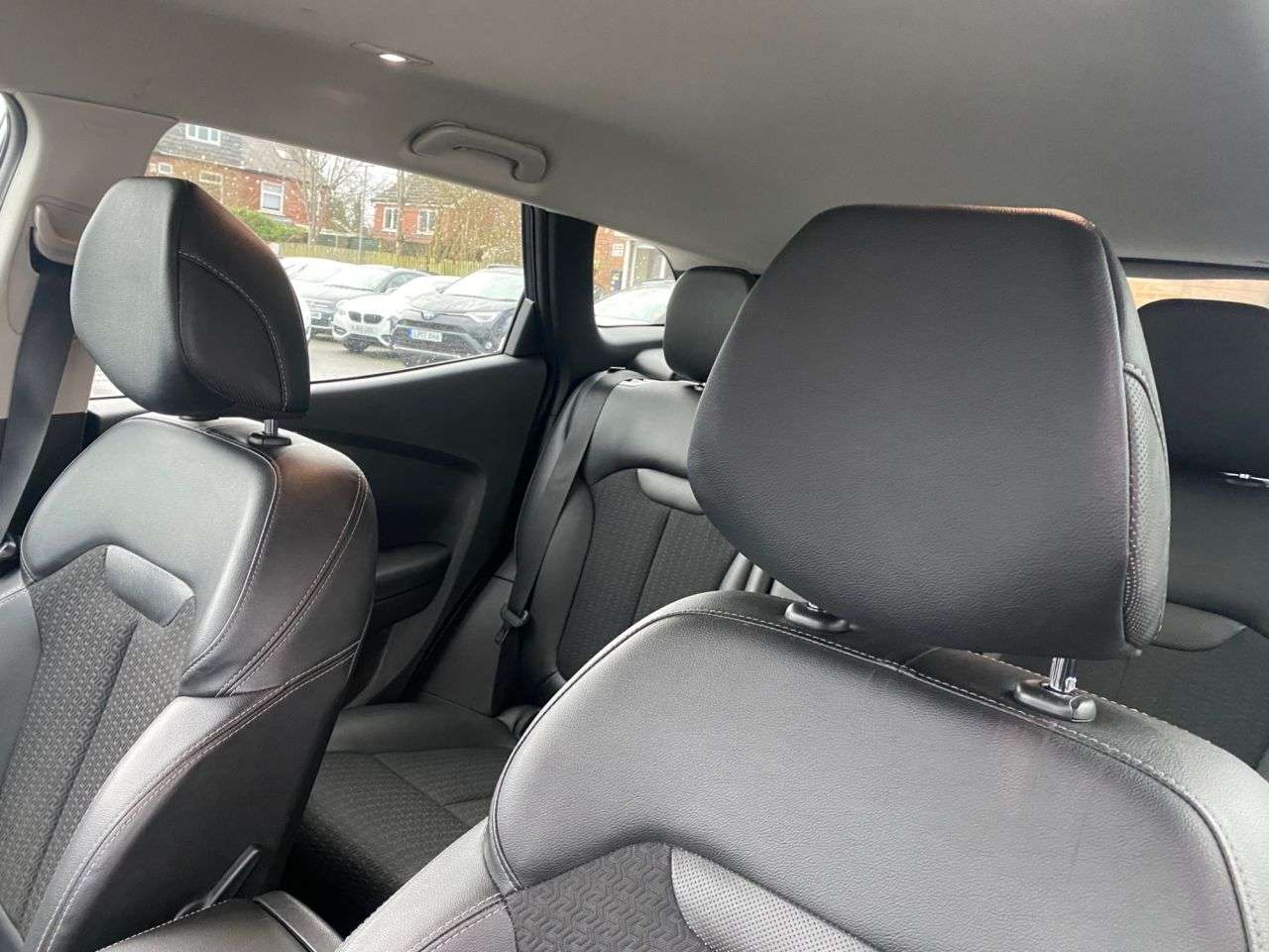 2015 RENAULT KADJAR 2015 RENAULT KADJAR