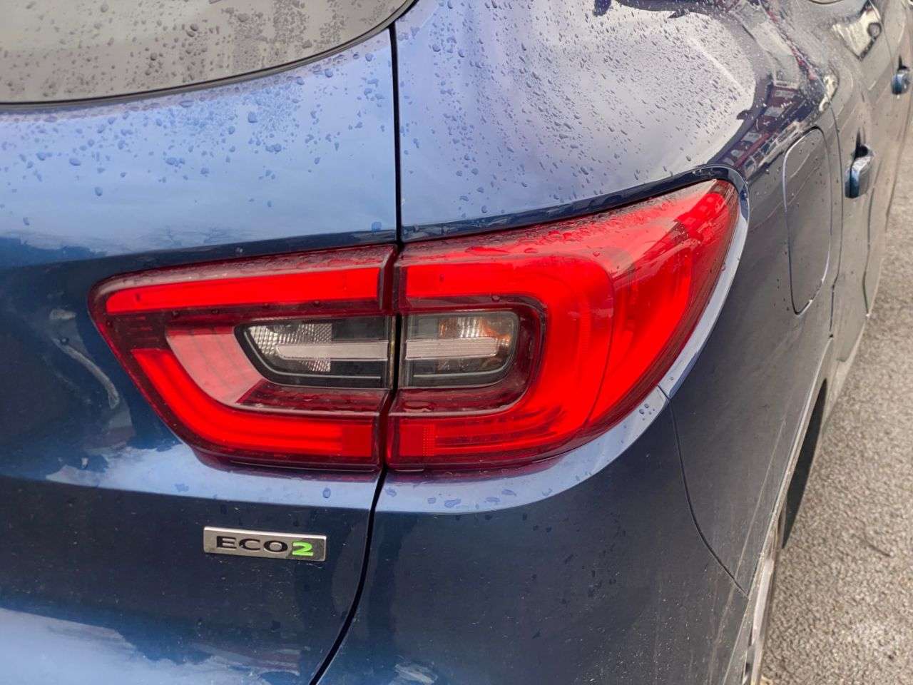 2015 RENAULT KADJAR 2015 RENAULT KADJAR