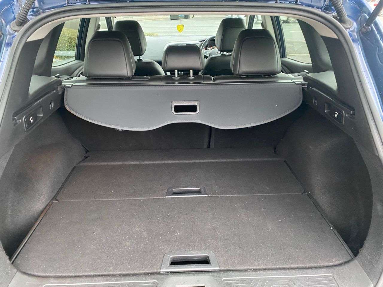 2015 RENAULT KADJAR 2015 RENAULT KADJAR