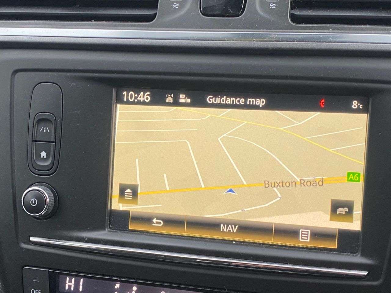 2015 RENAULT KADJAR 2015 RENAULT KADJAR