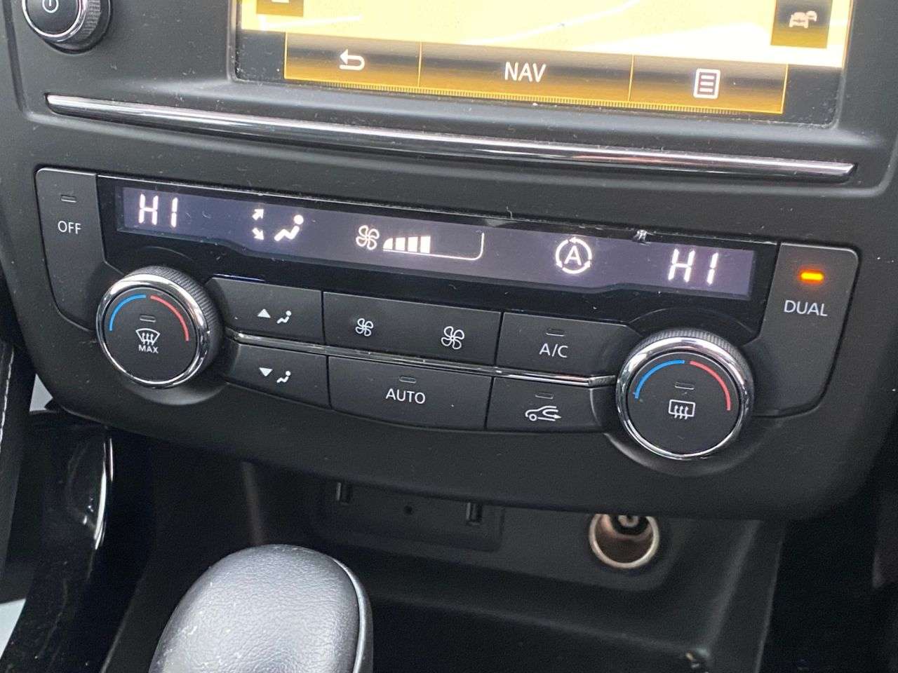 2015 RENAULT KADJAR 2015 RENAULT KADJAR