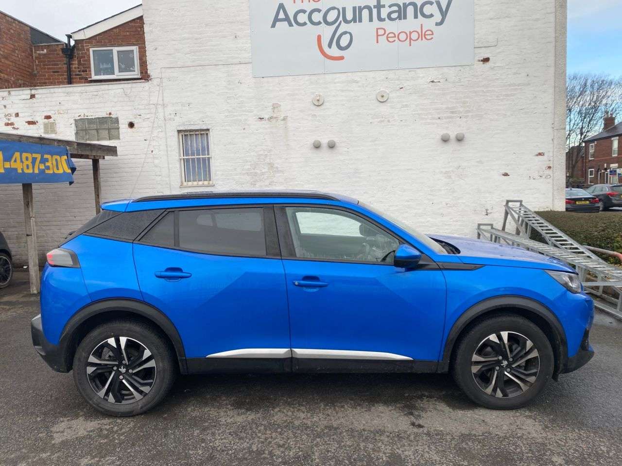 2020 PEUGEOT 2008 2020 PEUGEOT 2008