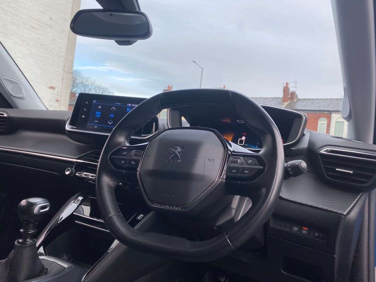 2020 PEUGEOT 2008 2020 PEUGEOT 2008