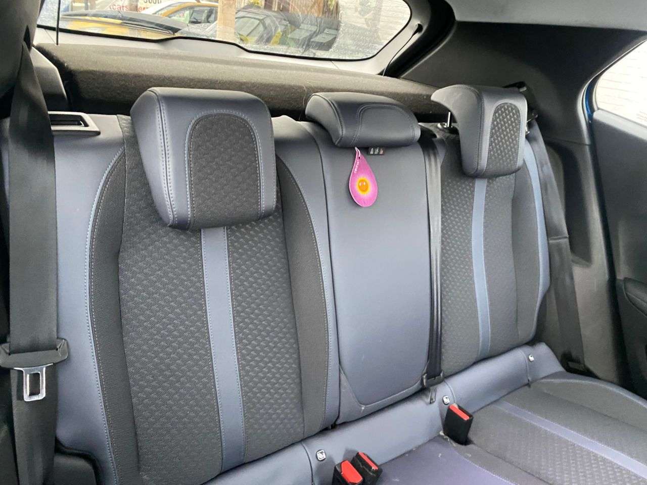 2020 PEUGEOT 2008 2020 PEUGEOT 2008