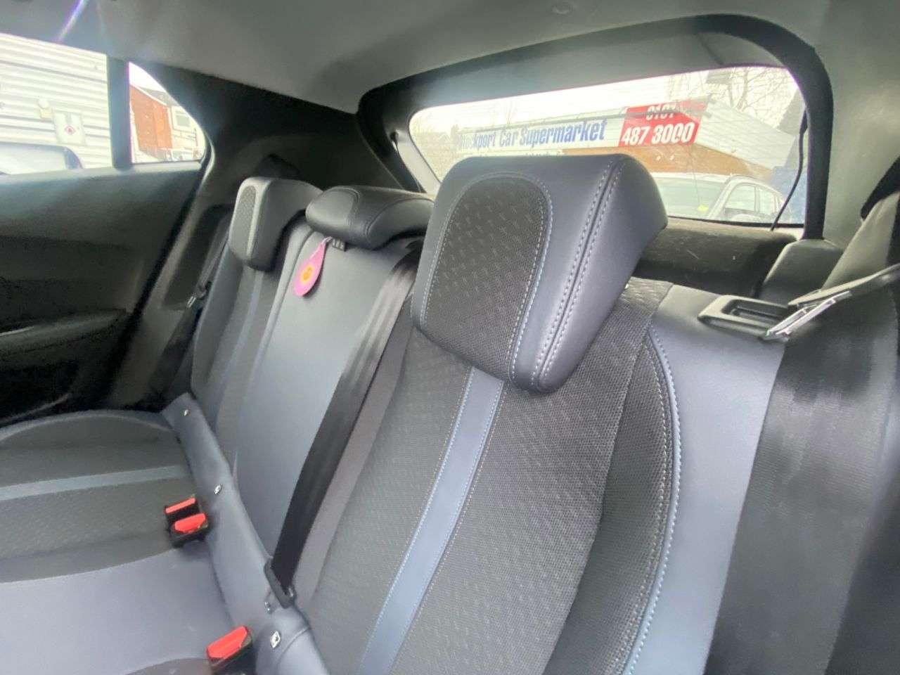 2020 PEUGEOT 2008 2020 PEUGEOT 2008