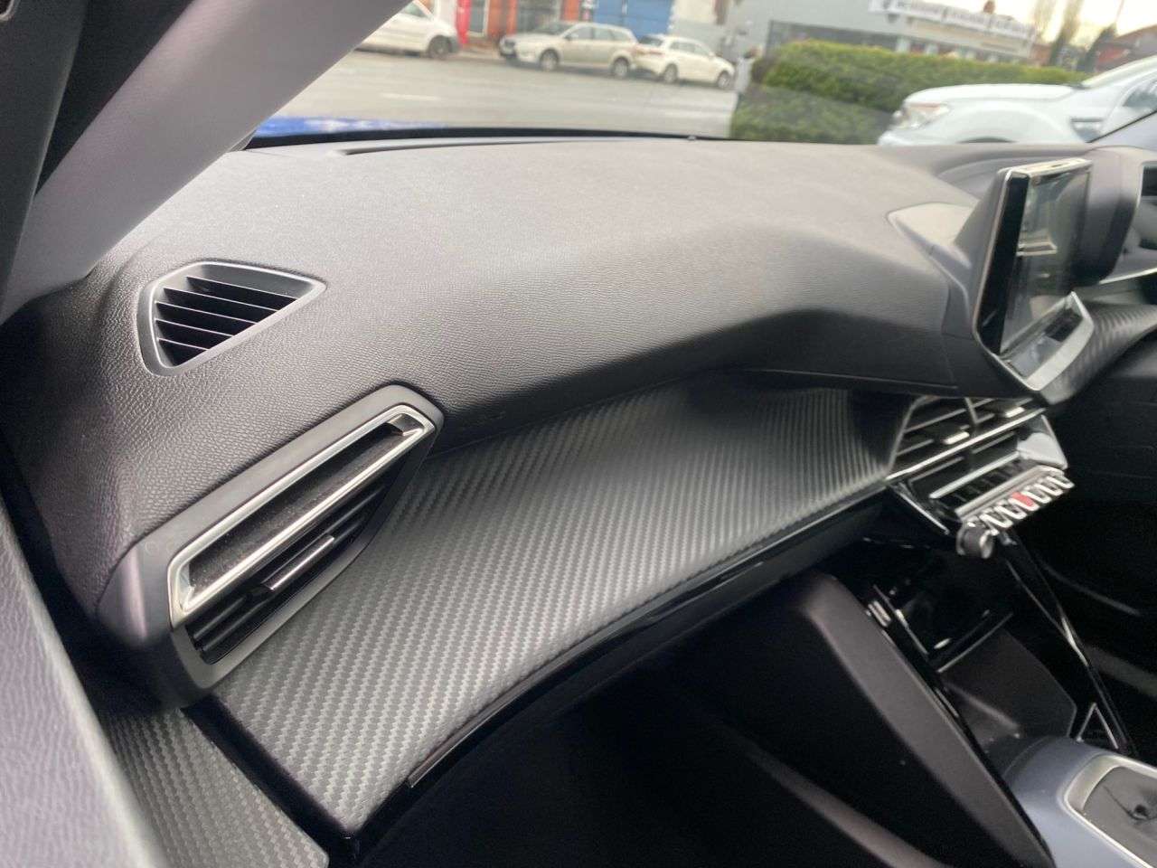 2020 PEUGEOT 2008 2020 PEUGEOT 2008