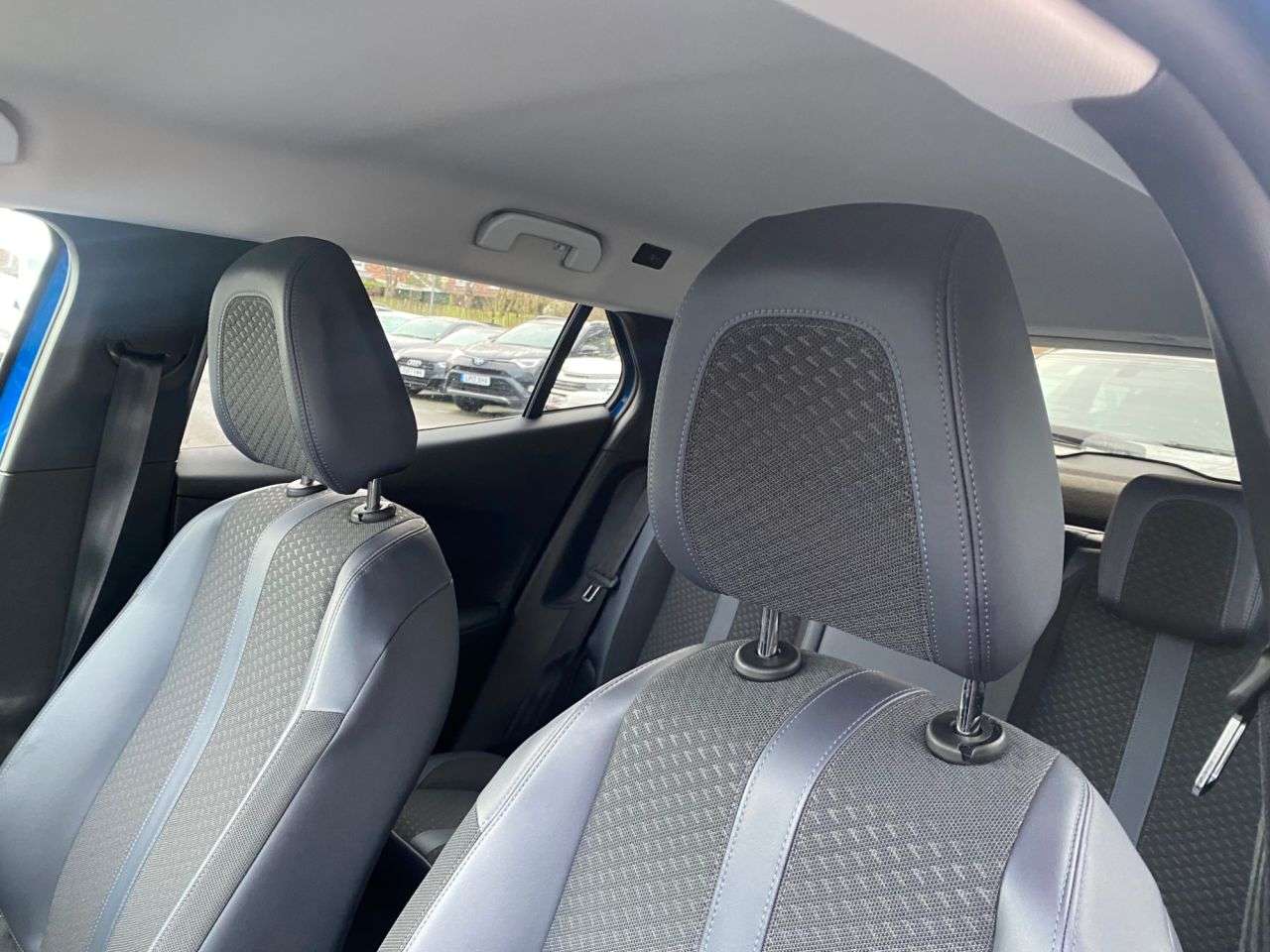 2020 PEUGEOT 2008 2020 PEUGEOT 2008