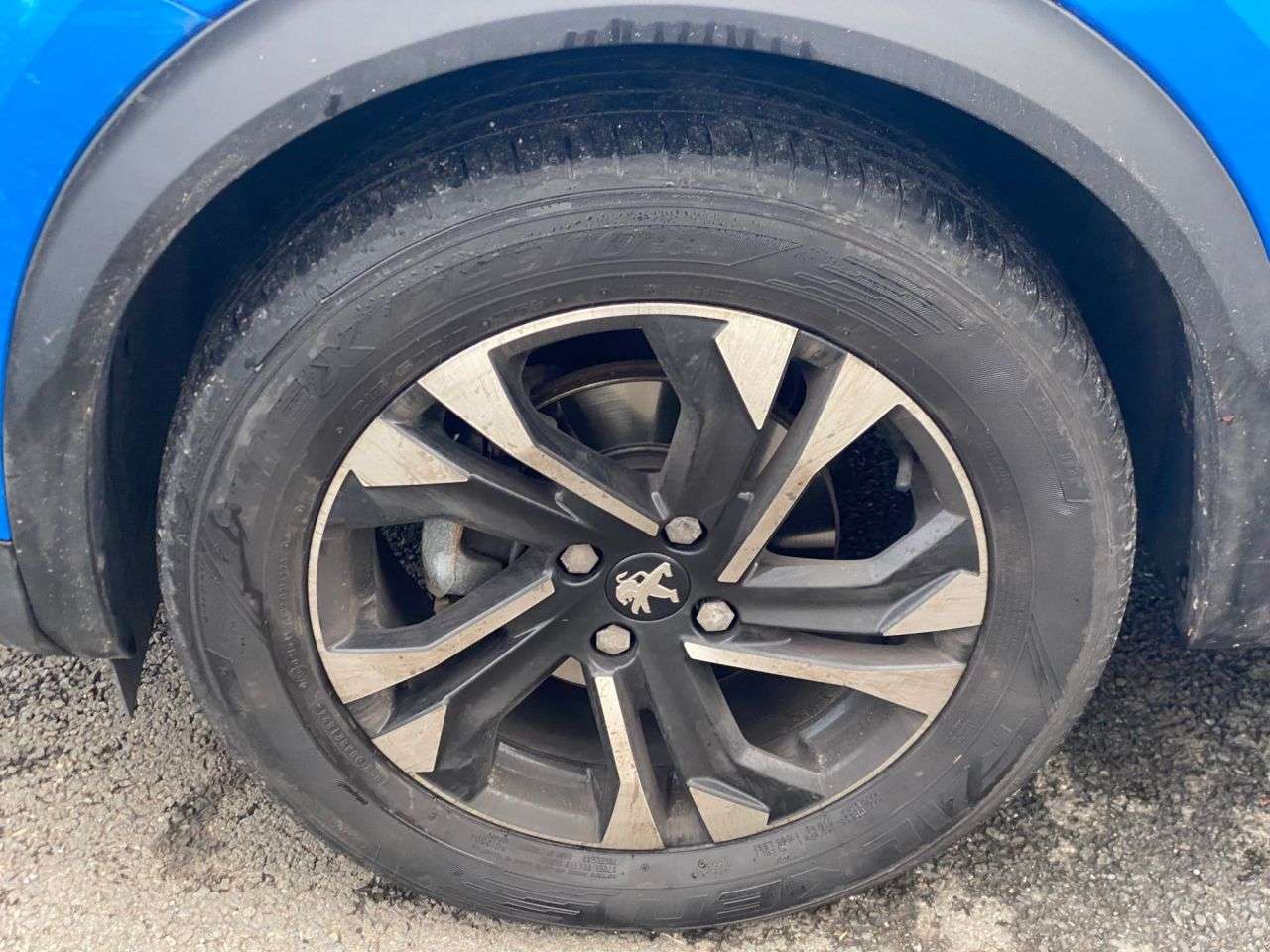 2020 PEUGEOT 2008 2020 PEUGEOT 2008