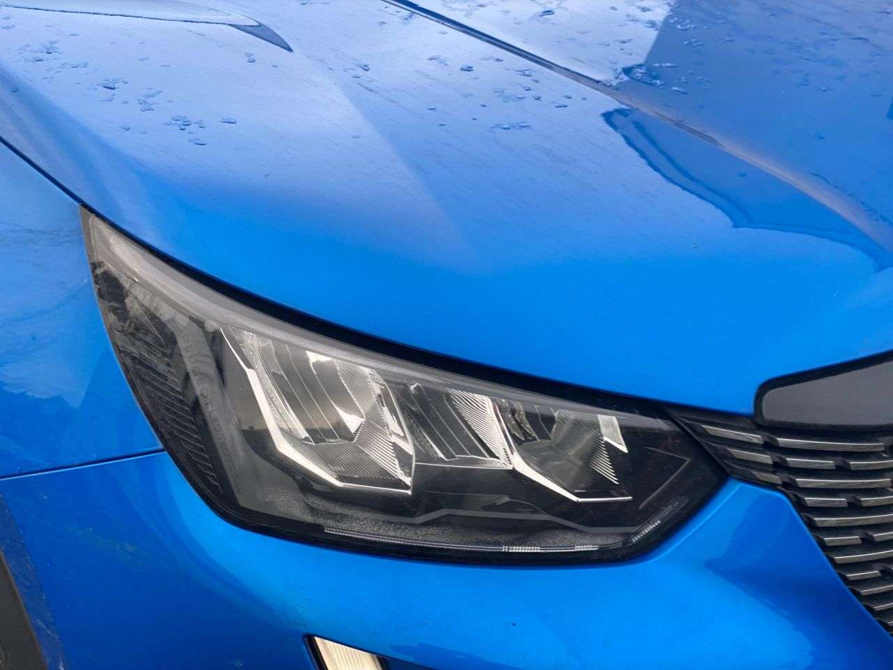 2020 PEUGEOT 2008 2020 PEUGEOT 2008