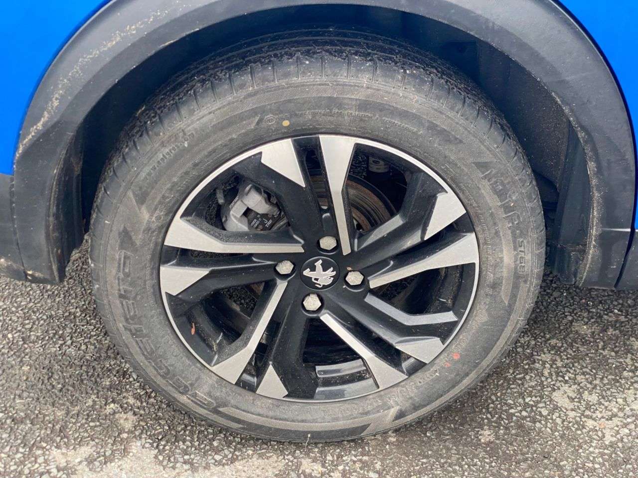 2020 PEUGEOT 2008 2020 PEUGEOT 2008