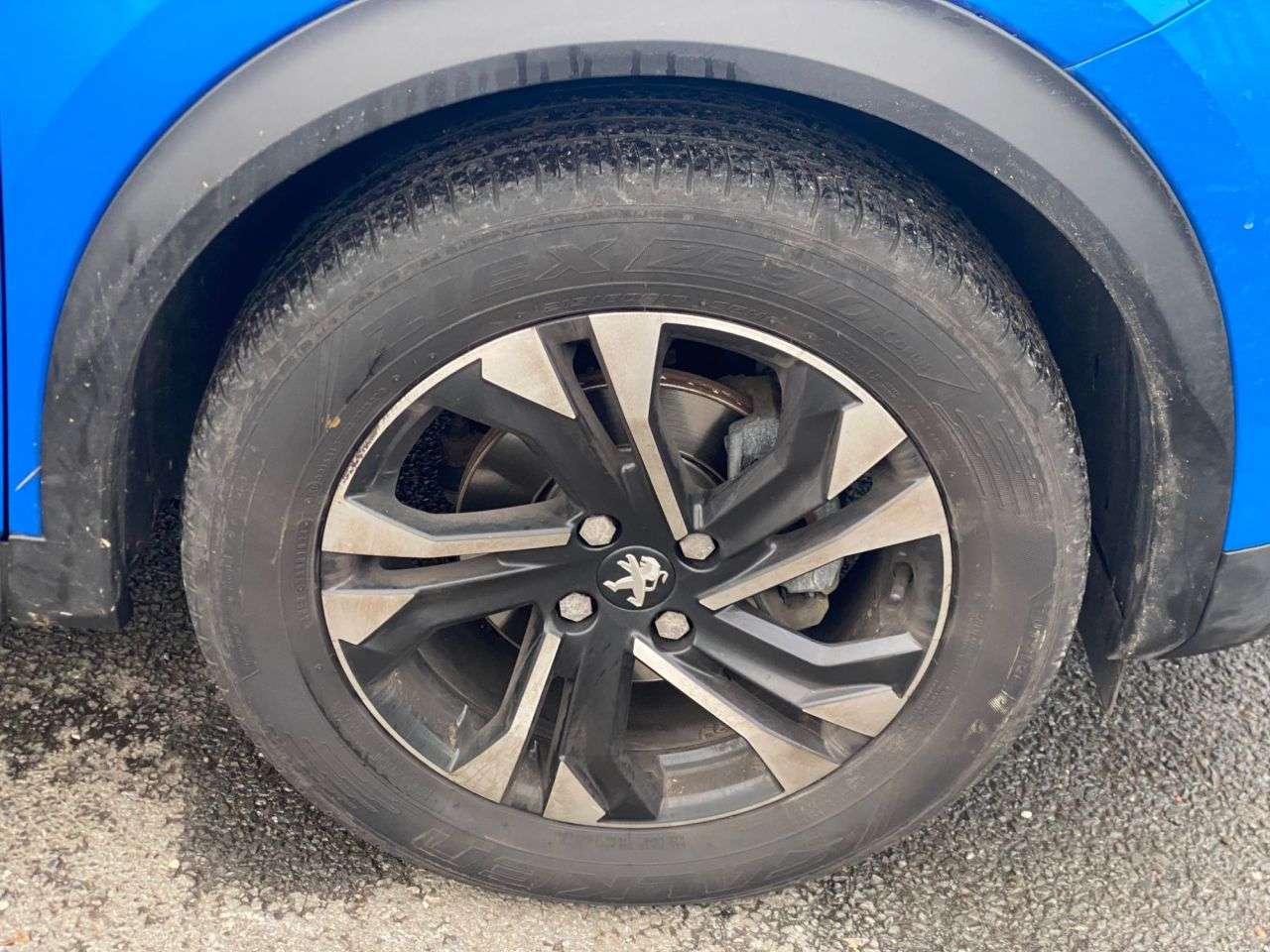 2020 PEUGEOT 2008 2020 PEUGEOT 2008