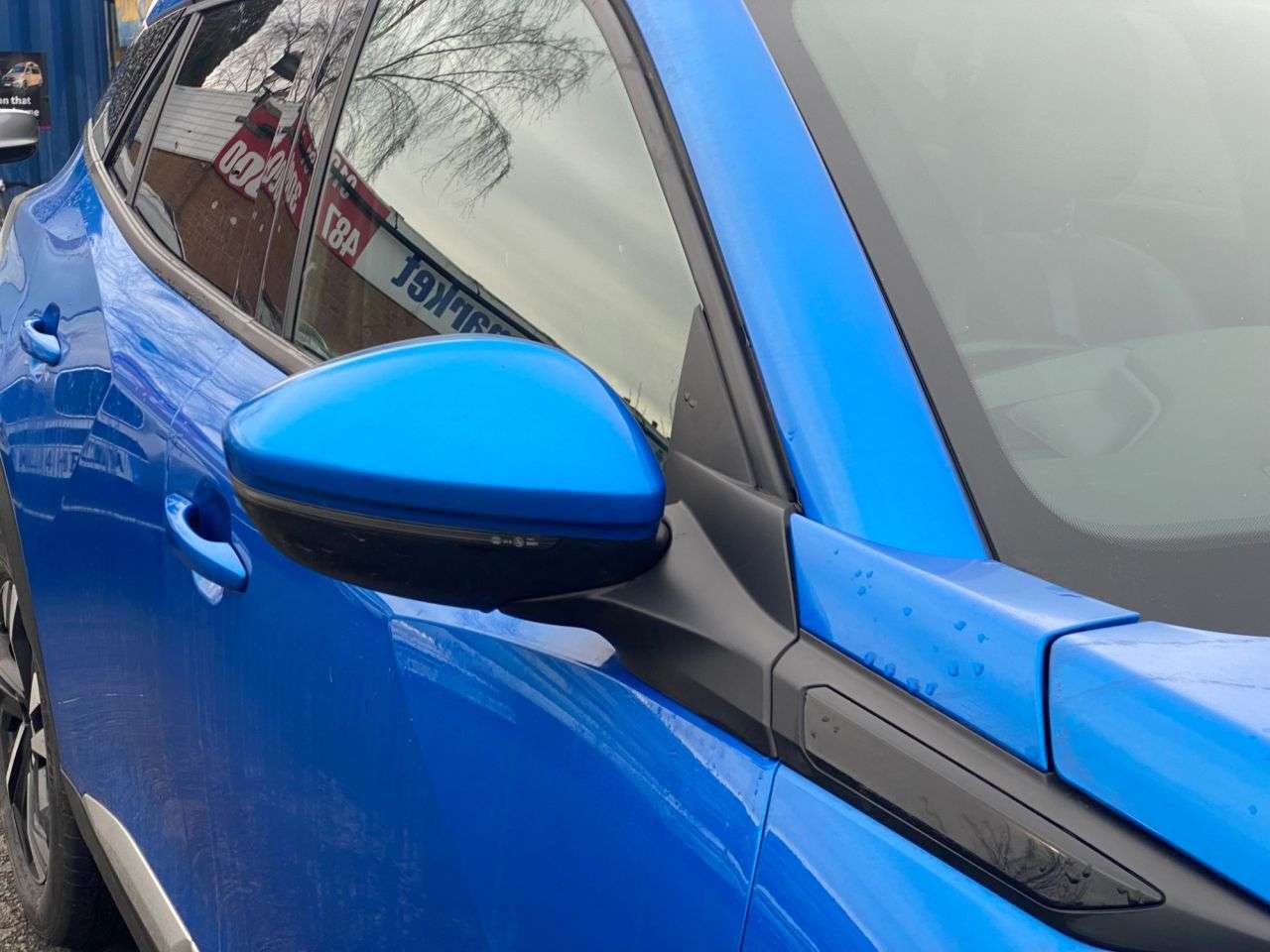 2020 PEUGEOT 2008 2020 PEUGEOT 2008