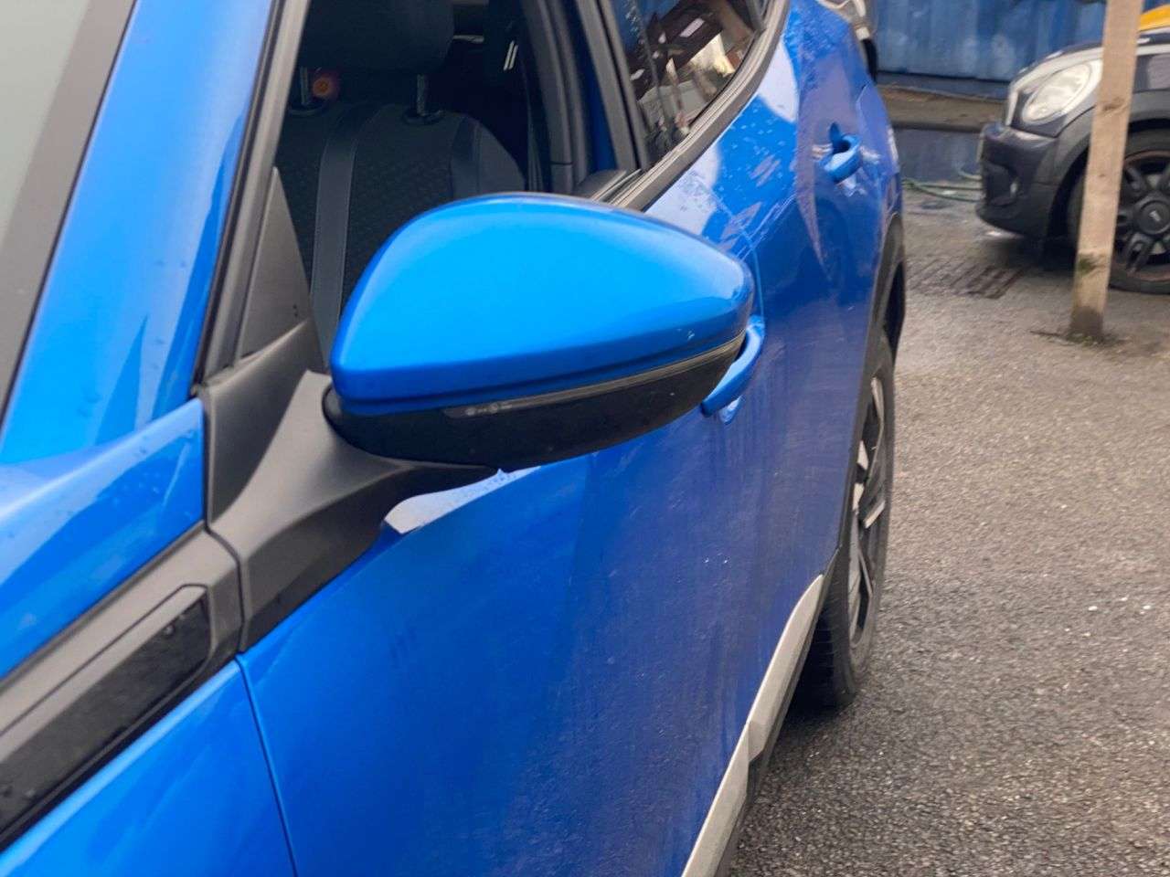 2020 PEUGEOT 2008 2020 PEUGEOT 2008