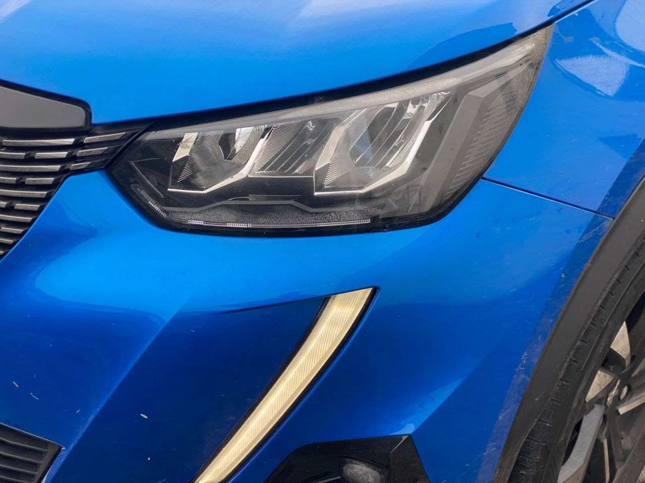 2020 PEUGEOT 2008 2020 PEUGEOT 2008