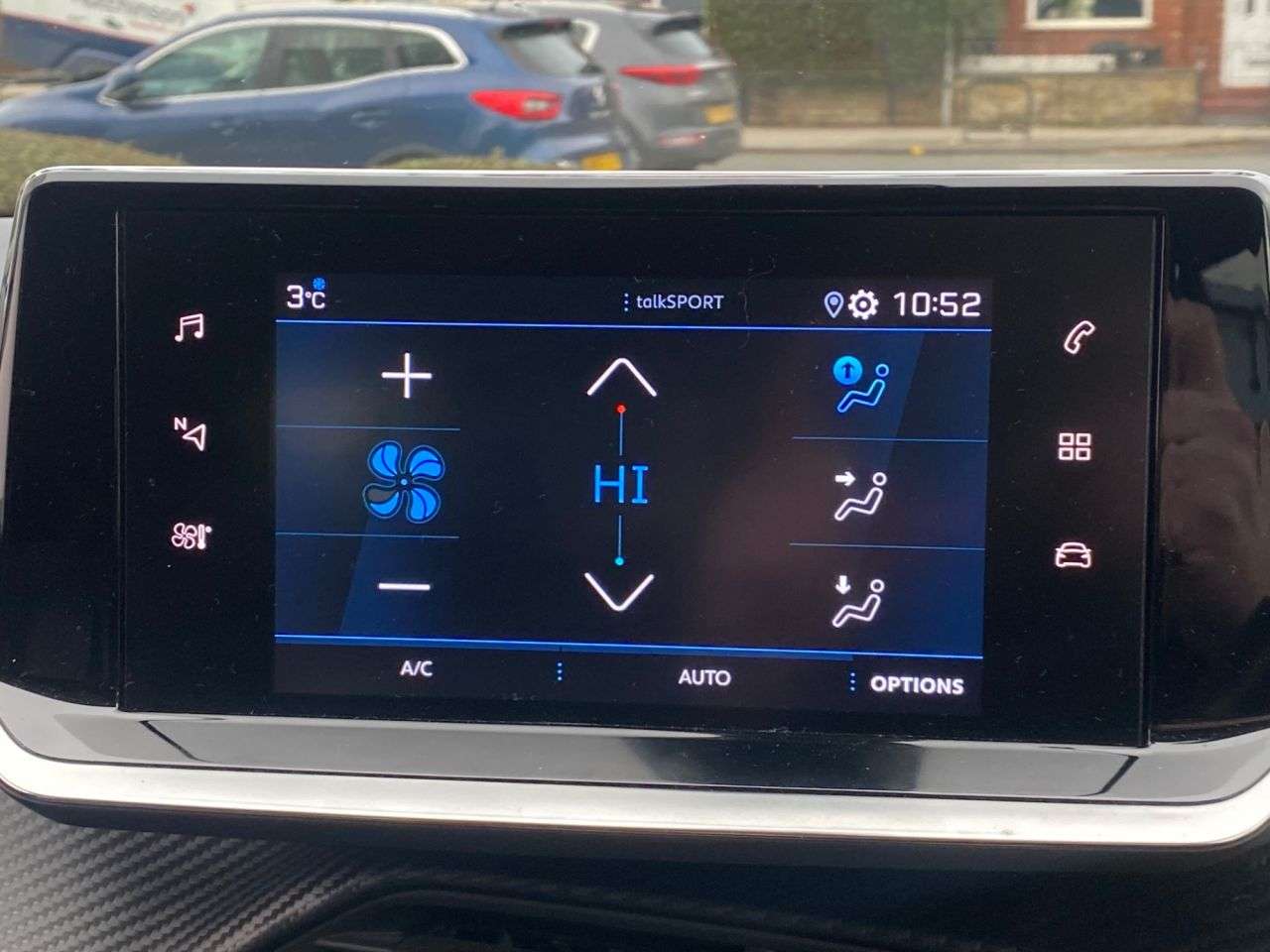 2020 PEUGEOT 2008 2020 PEUGEOT 2008