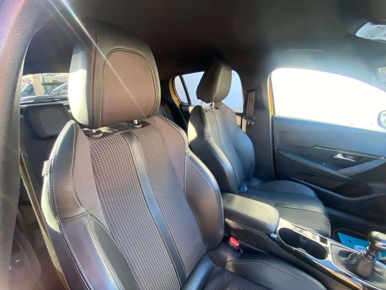 2022 PEUGEOT 208 2022 PEUGEOT 208