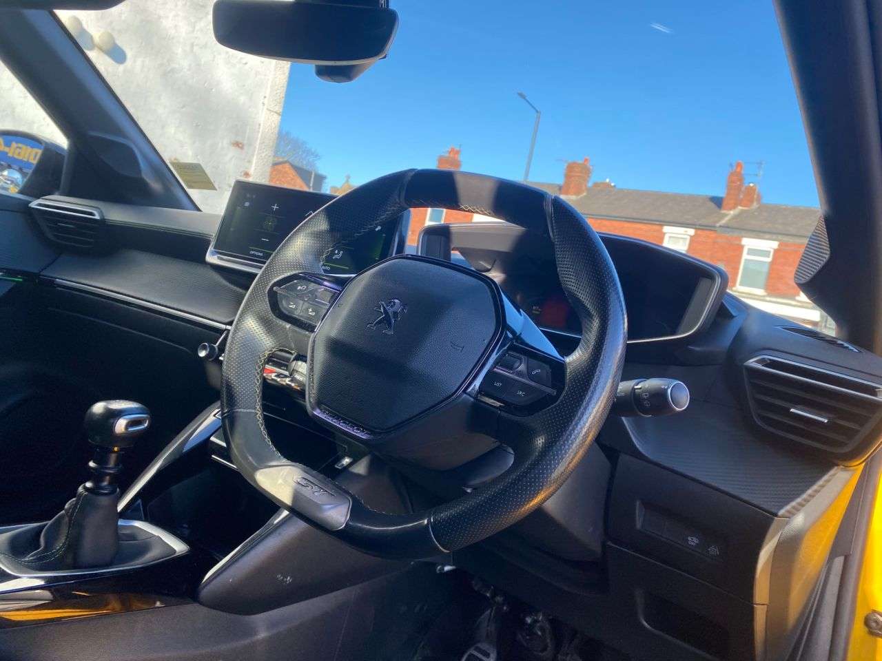 2022 PEUGEOT 208 2022 PEUGEOT 208