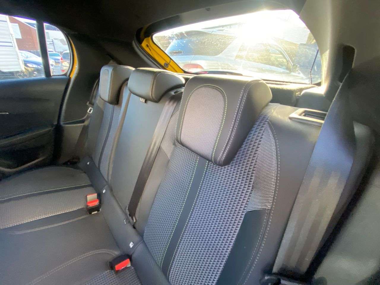 2022 PEUGEOT 208 2022 PEUGEOT 208