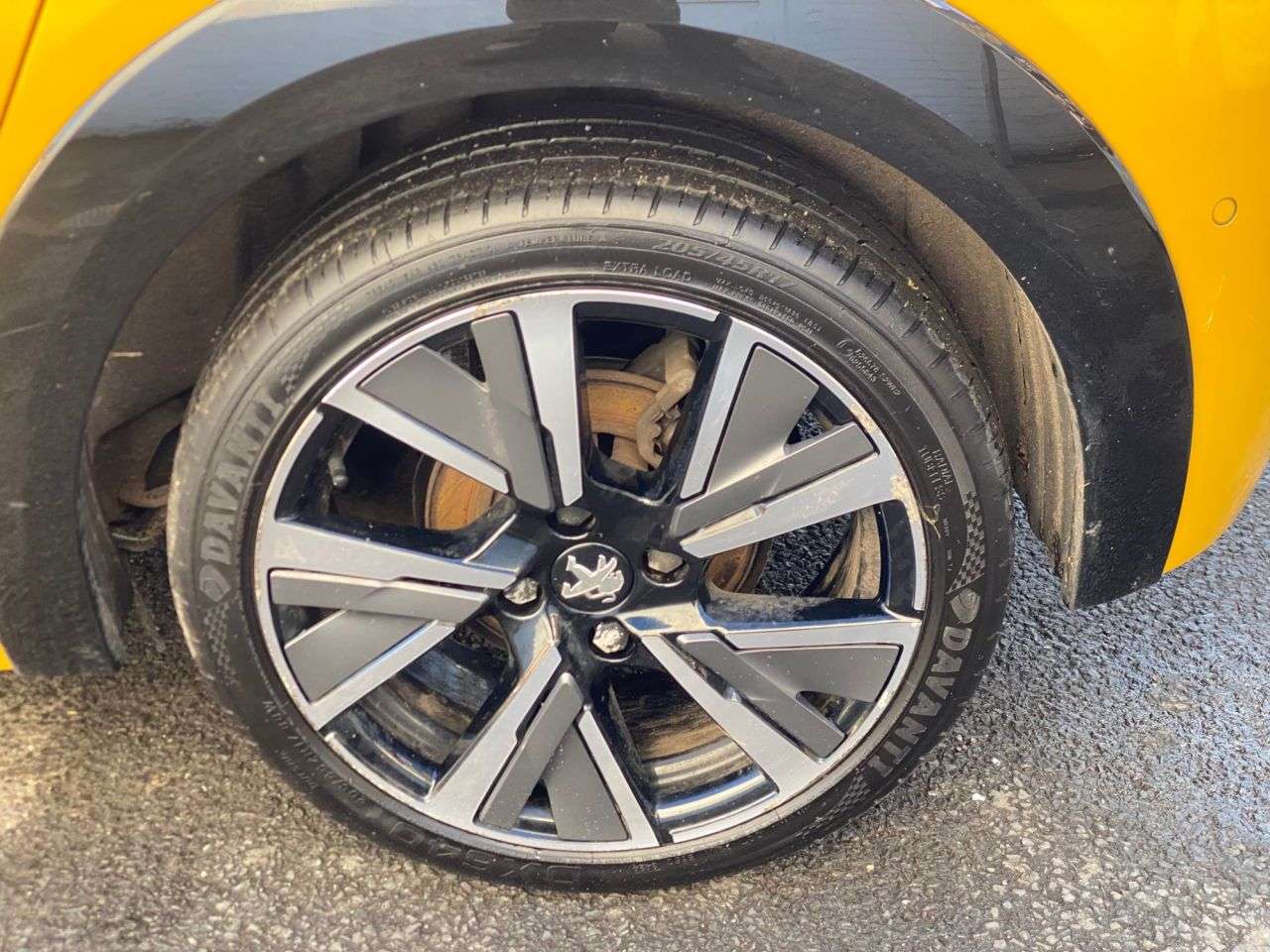 2022 PEUGEOT 208 2022 PEUGEOT 208