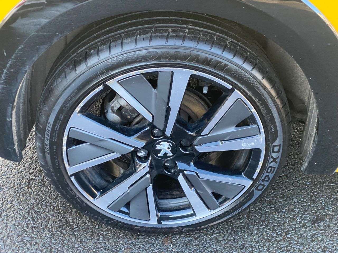 2022 PEUGEOT 208 2022 PEUGEOT 208