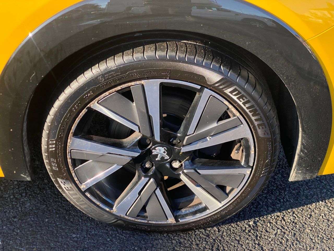 2022 PEUGEOT 208 2022 PEUGEOT 208