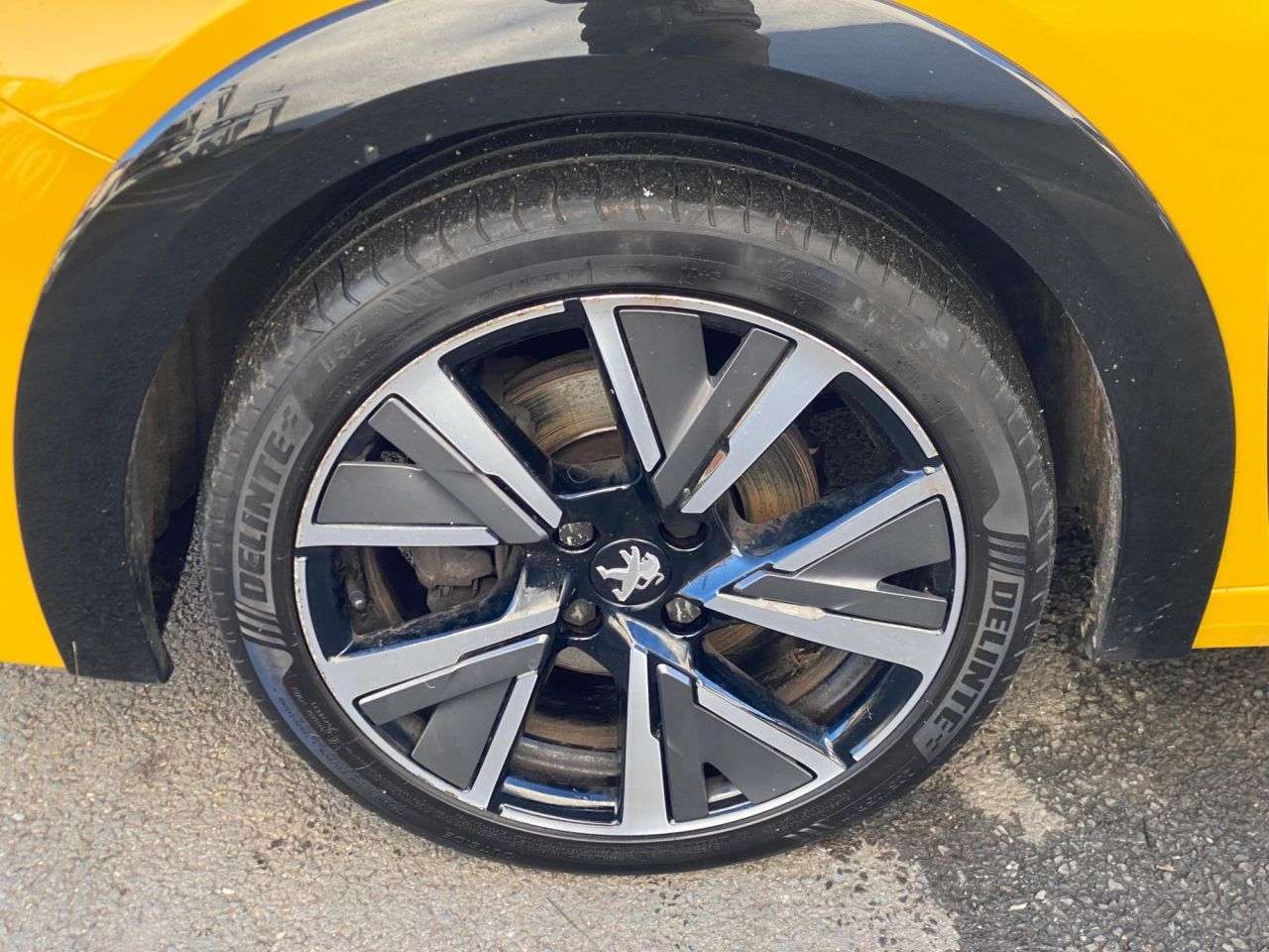 2022 PEUGEOT 208 2022 PEUGEOT 208