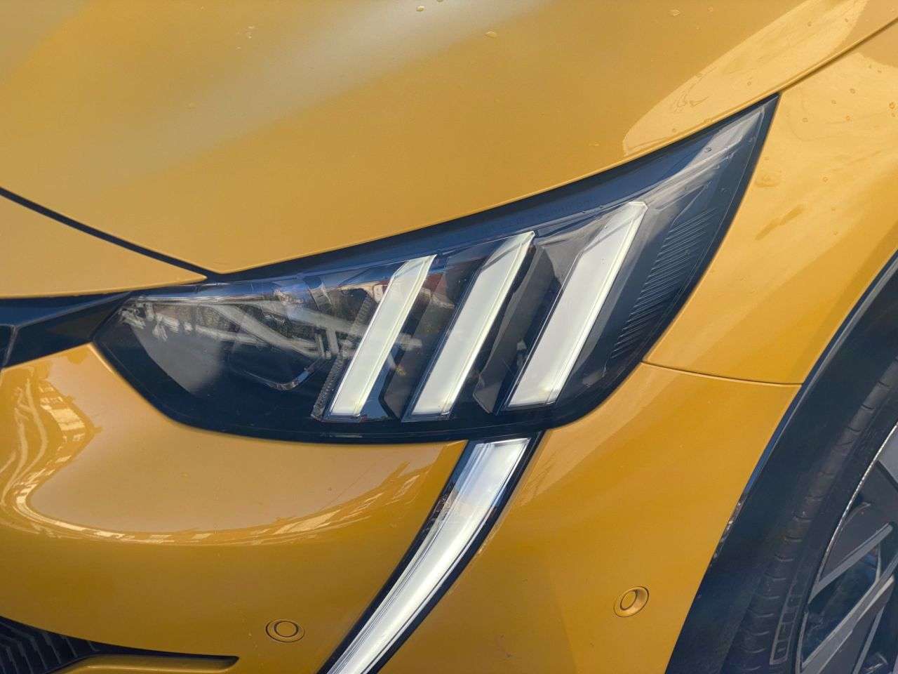 2022 PEUGEOT 208 2022 PEUGEOT 208