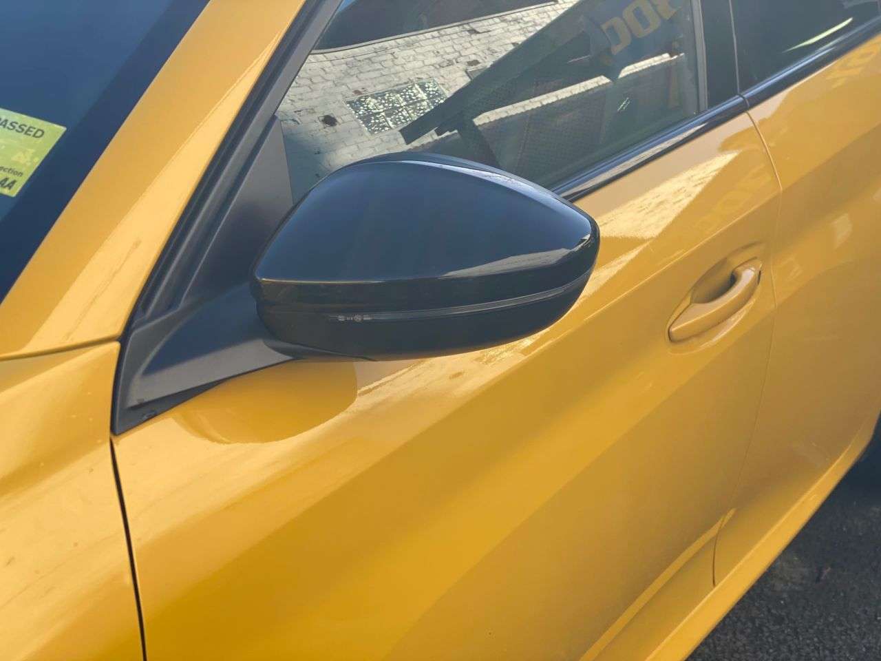 2022 PEUGEOT 208 2022 PEUGEOT 208