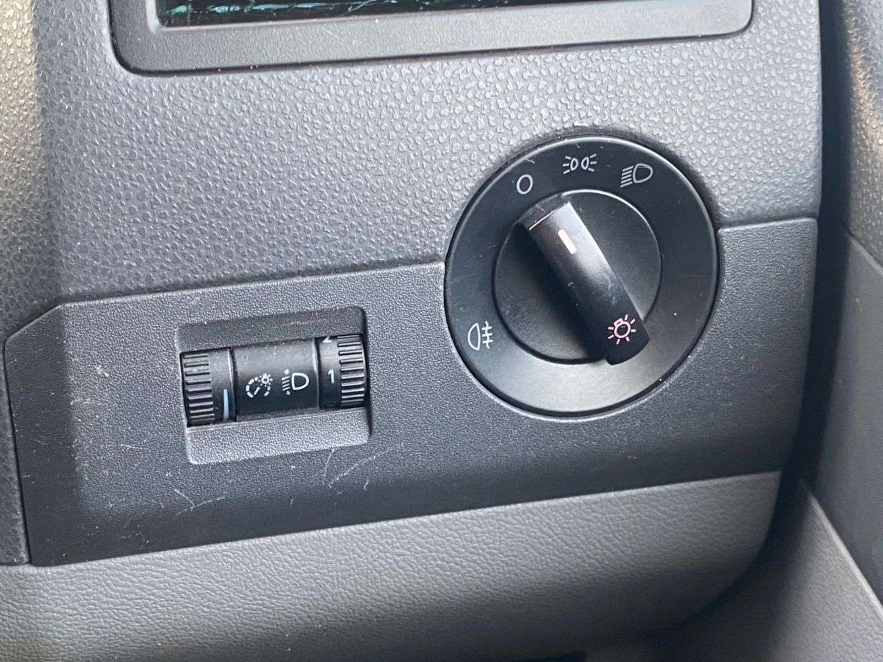 2008 VOLKSWAGEN TRANSPORTER SHUTTLE 2008 VOLKSWAGEN TRANSPORTER SHUTTLE