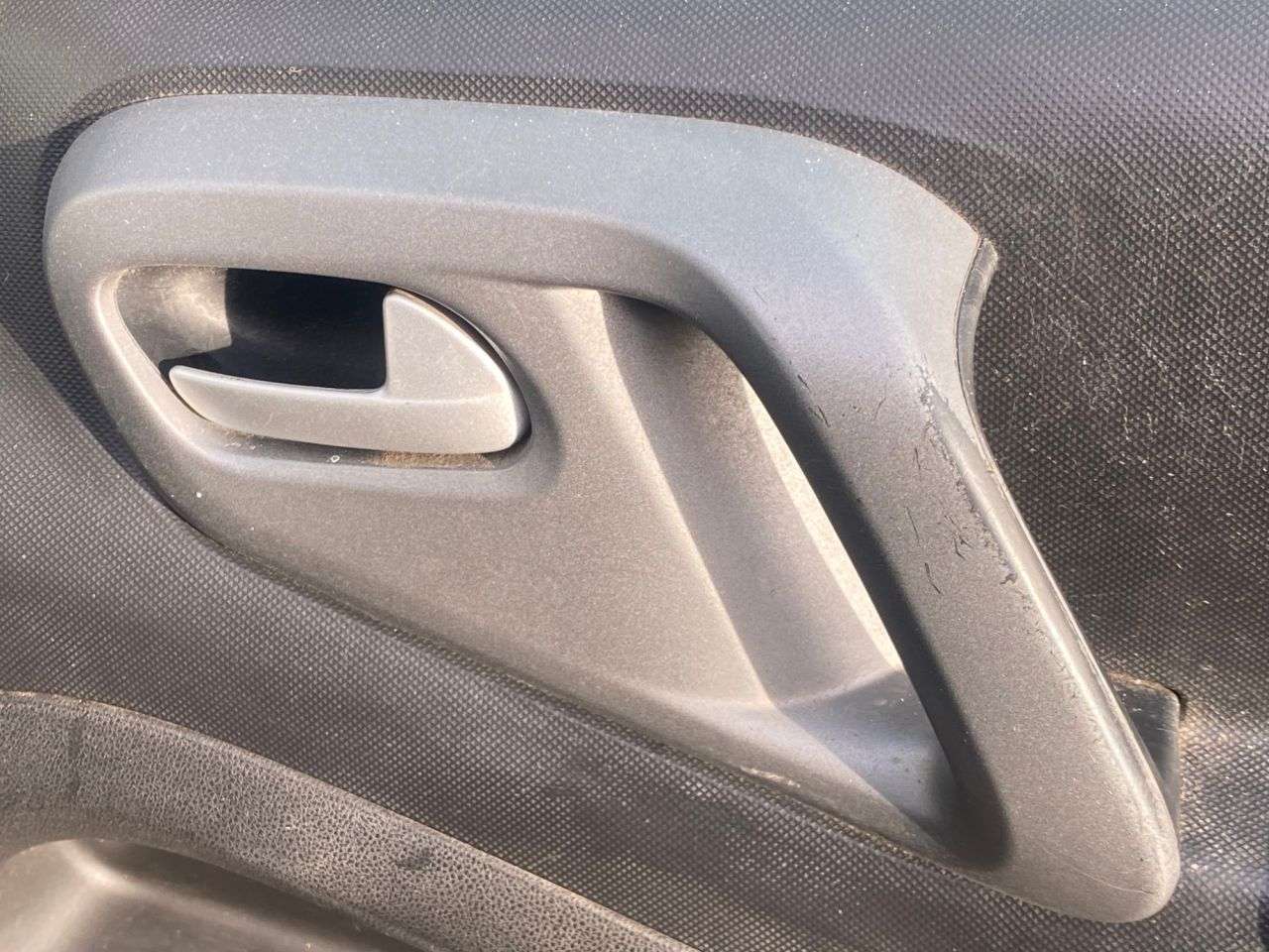 2016 CITROEN BERLINGO 2016 CITROEN BERLINGO