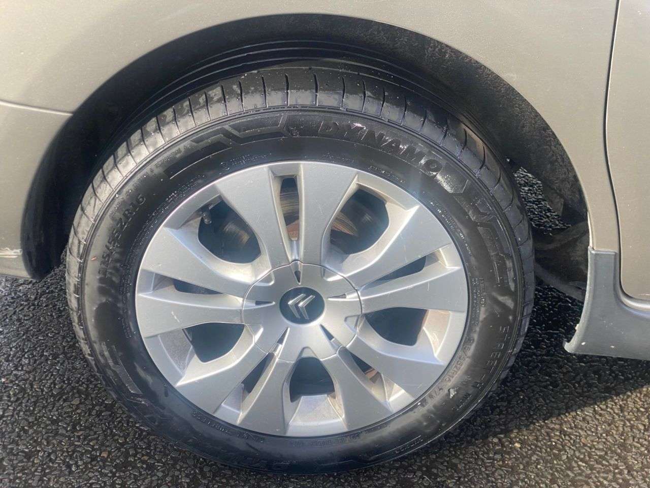 2016 CITROEN BERLINGO 2016 CITROEN BERLINGO