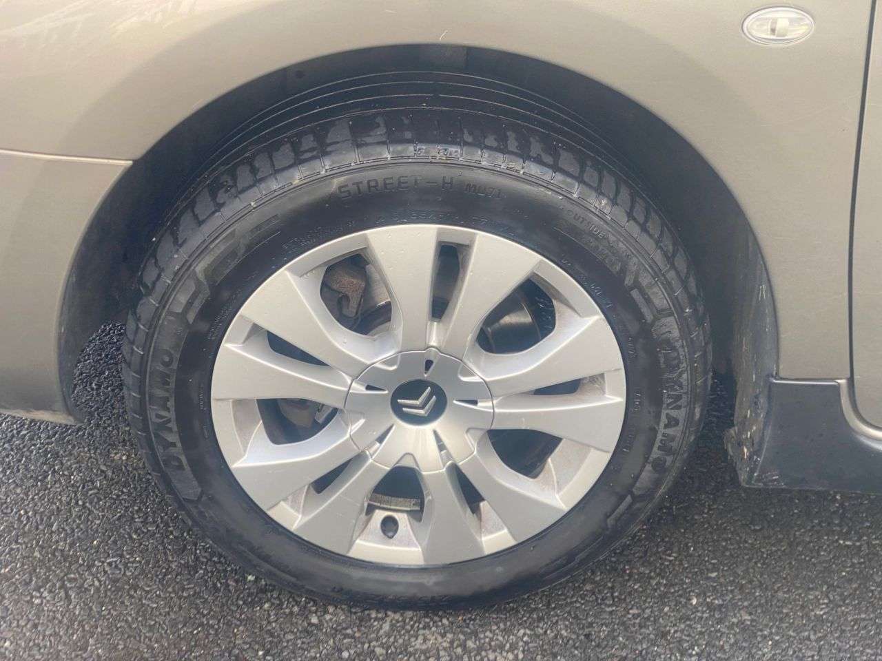 2016 CITROEN BERLINGO 2016 CITROEN BERLINGO