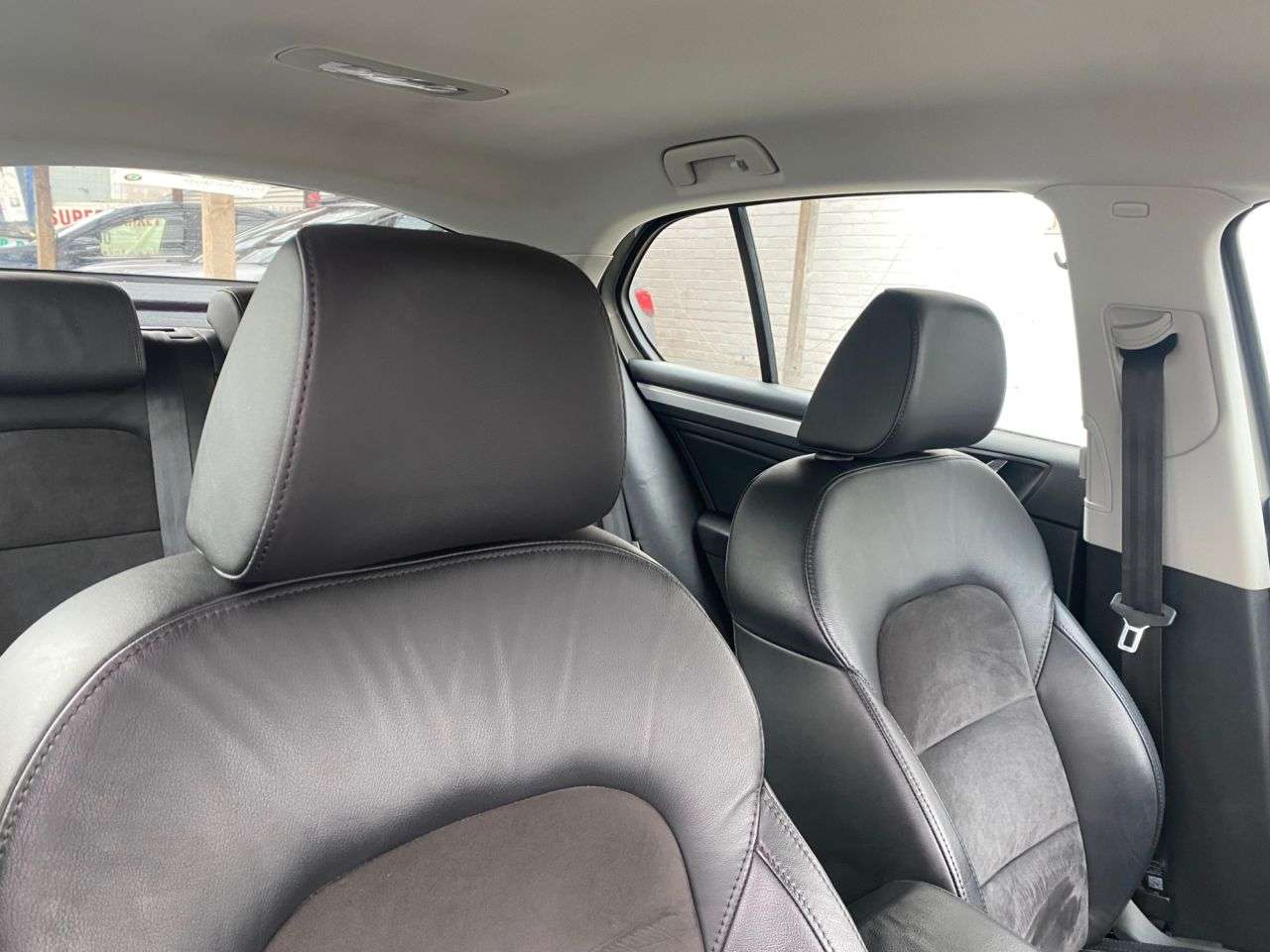 2013 SKODA SUPERB 2013 SKODA SUPERB