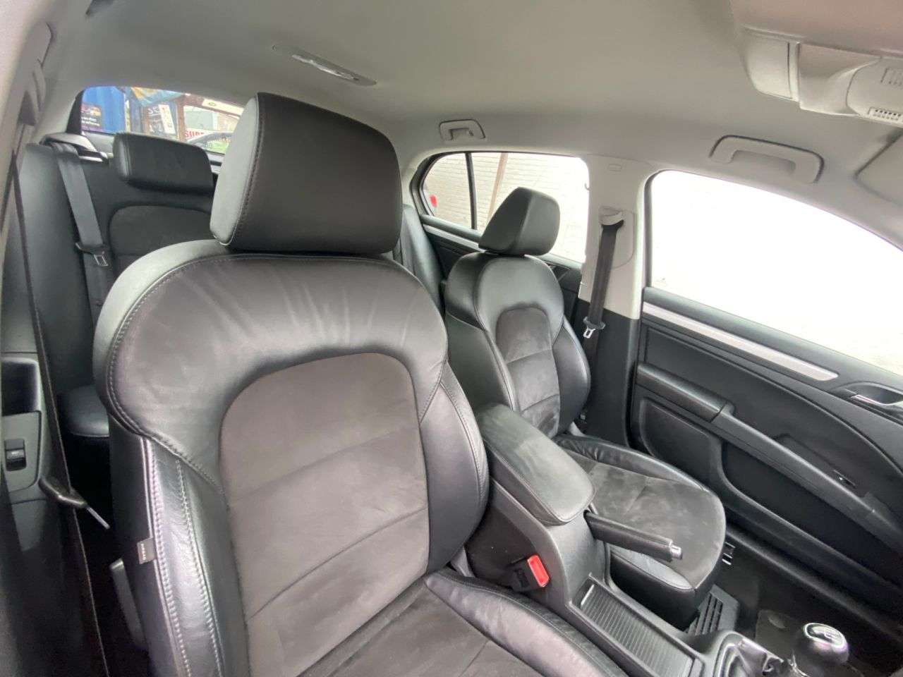 2013 SKODA SUPERB 2013 SKODA SUPERB