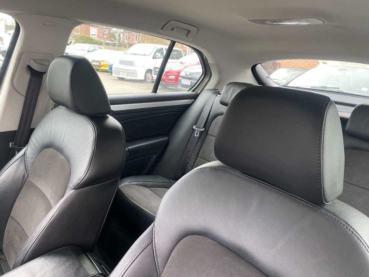 2013 SKODA SUPERB 2013 SKODA SUPERB