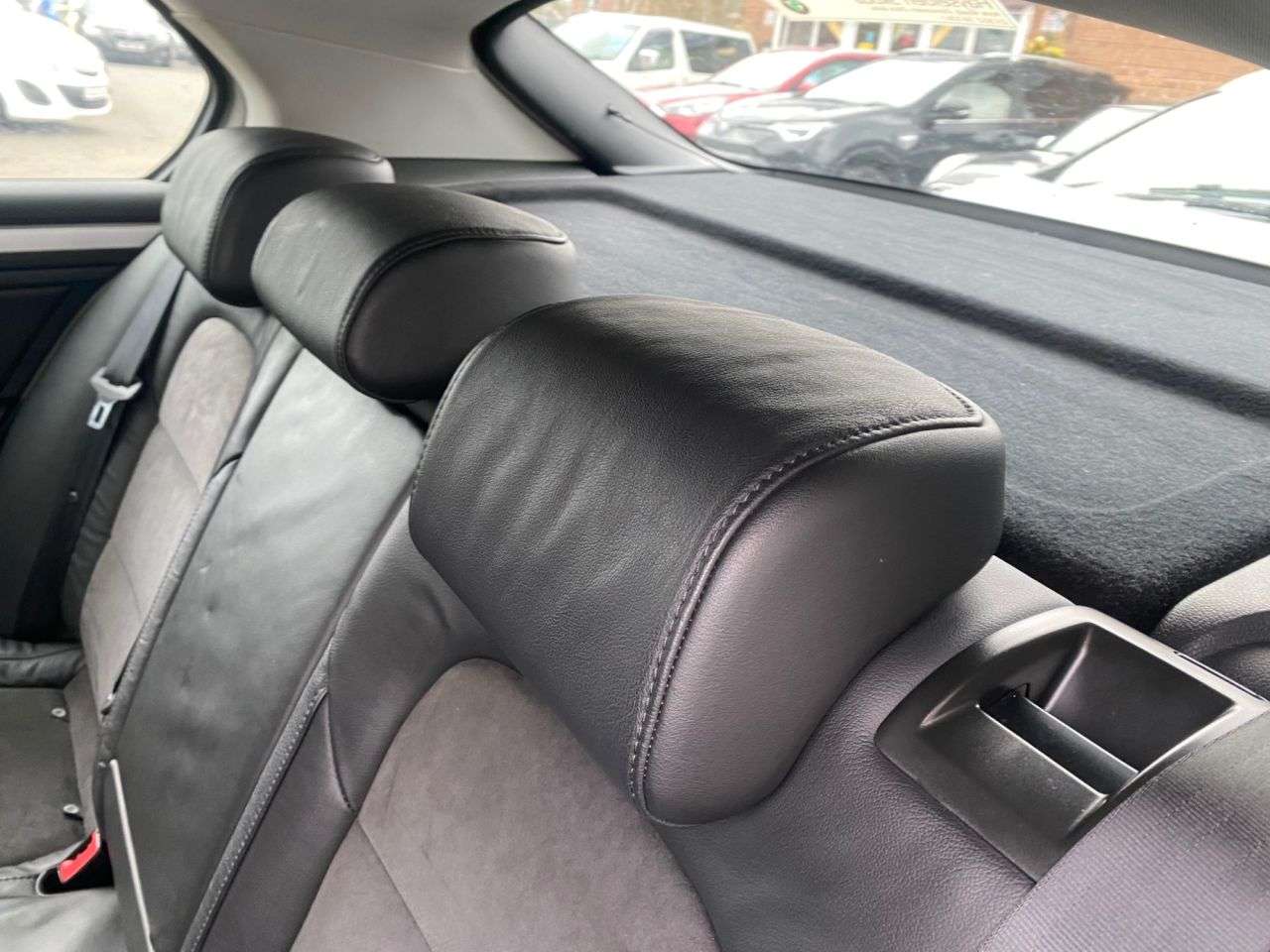 2013 SKODA SUPERB 2013 SKODA SUPERB