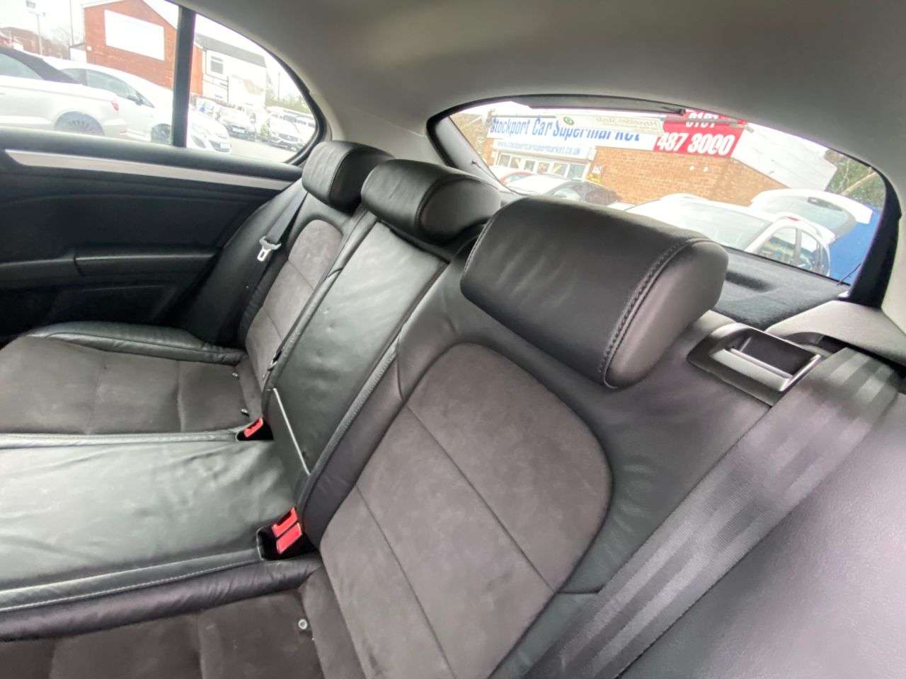 2013 SKODA SUPERB 2013 SKODA SUPERB