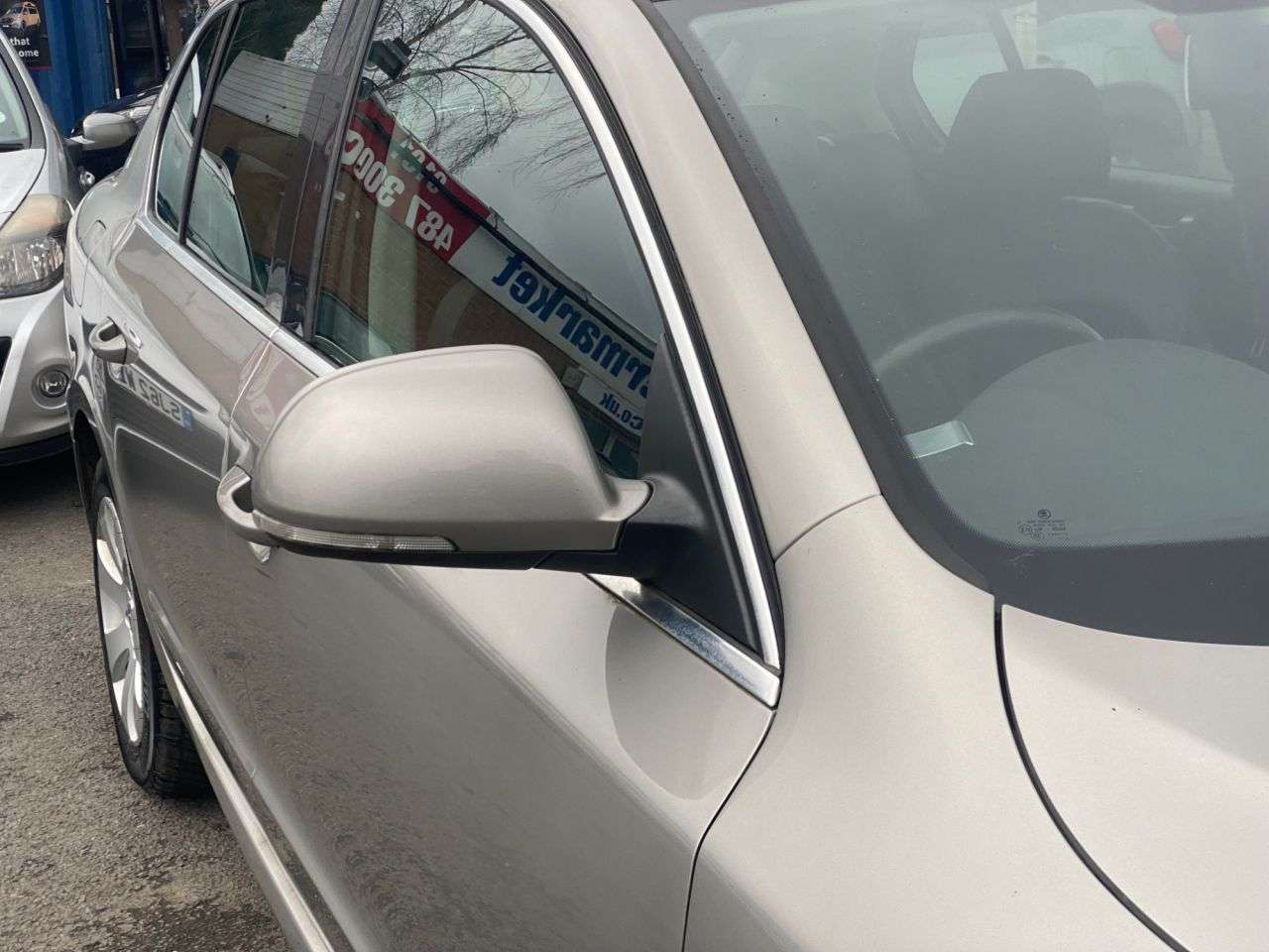 2013 SKODA SUPERB 2013 SKODA SUPERB